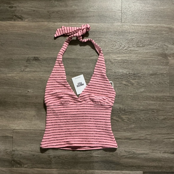 Princess Polly Tops - Princess polly halter!